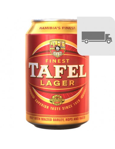 Truck (4080 CS) - TAFEL Lager CAN...