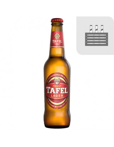 Case - TAFEL LAGER NRB TRAY...