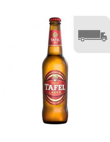 Truck (2856 CS) - TAFEL LAGER NRB...