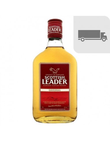 Truck (5950 CS) - Scottish Leader...