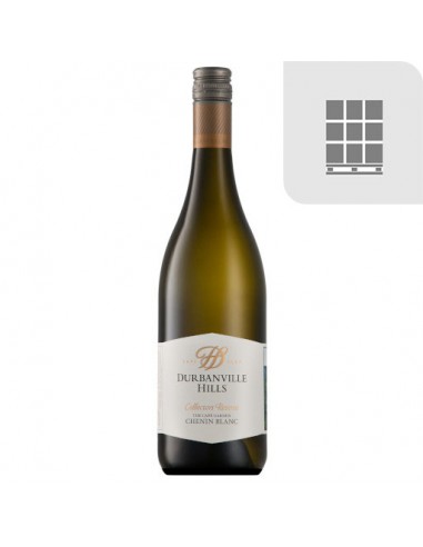 Pallet (88 CS) - Durbanville Hills...