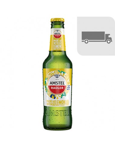 Truck (2856 CS) - AMSTEL Radler NRB...