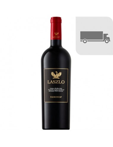 Truck (2856 CS) - FDC Laszlo - 6x750ml