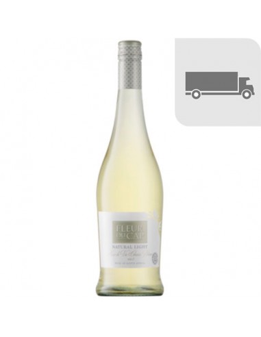 Truck (1496 CS) - Fleur Du Cap...