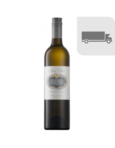 Truck (4080 CS) - Fleur Du Cap...