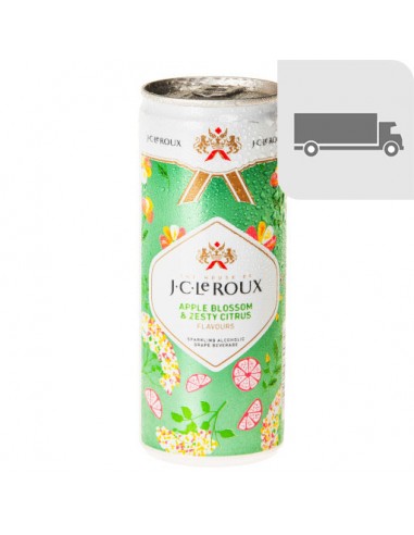 Truck (5440 CS) - JC le Roux Apple...