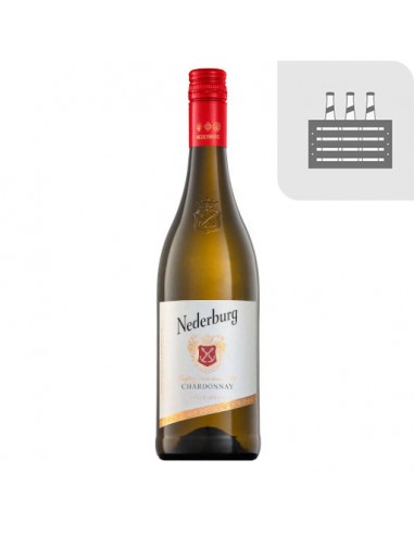 Case - Nederburg Chardonnay - 6x750ml