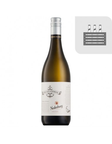 Case - Nederburg HH Chenin Blanc -...