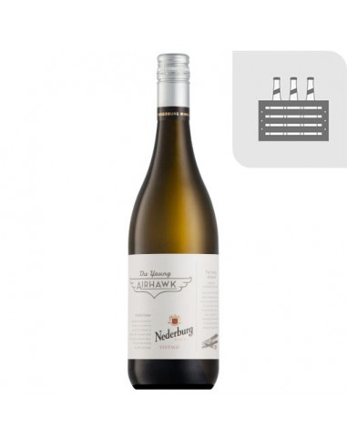 Case - Nederburg HH Sauvignon Blanc -...