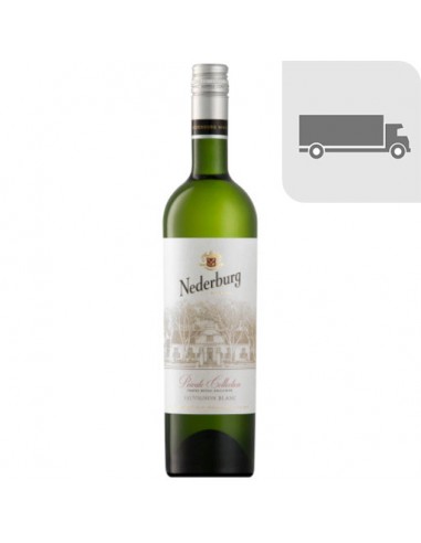 Truck (3400 CS) - Nederburg Sauvignon...