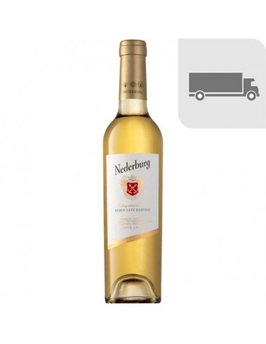 Truck - Nederburg Special Harvest -...