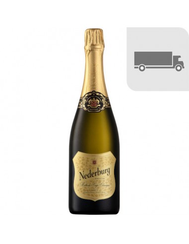 Truck (2992 CS) - Nederburg Cuvee...