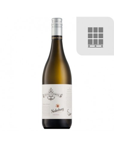 Pallet (88 CS) - Nederburg HH Chenin...