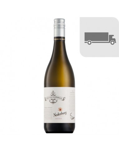 Truck (2992 CS) - Nederburg HH Chenin...