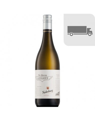 Truck - Nederburg HH Sauvignon Blanc...