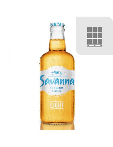 Pallet (70 CS) - Savanna Light -...