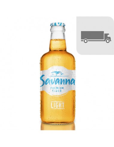 Truck (2380 CS) - Savanna Light -...