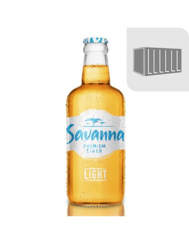 Container (20ft) (1428 CS) - Savanna...