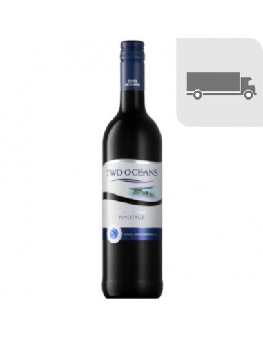 Truck (4080 CS) - Two Oceans Pinotage...