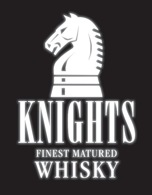 Knights Whisky Africa