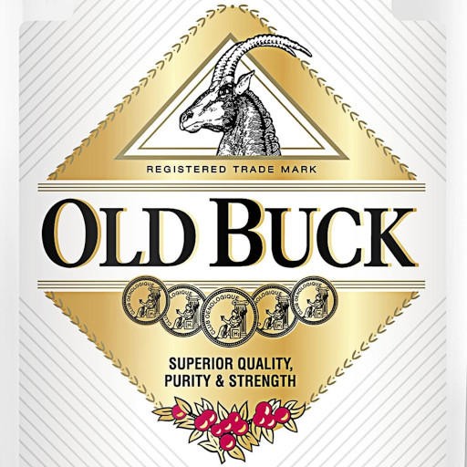 Old Buck (DAfrica)